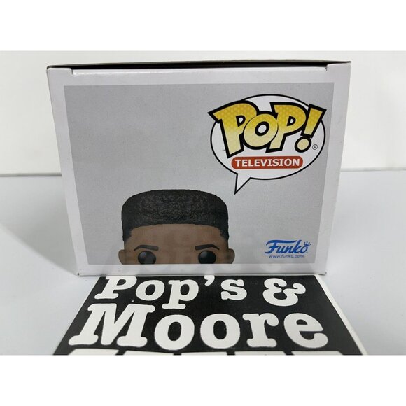 Funko Pops! Stranger Things: Lucas 1241  Vinyl Figure Brand New - Picture 6 of 7